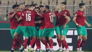 كرة القدم ..المنتخب المغربي يواجه وديا نظيريه من موزمبيق وأوغندا خلال نونبر المقبل في طنجة
