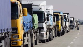 الدعم الاستثنائي المباشر لفائدة مهنيي النقل الطرقي.. إطلاق حصة جديدة