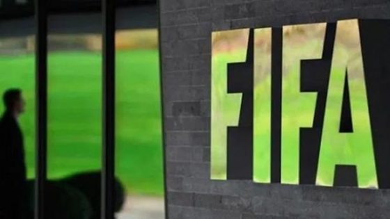 الـ”فيفا” يتجه نحو تقليل عدد فترات التوقف الدولي