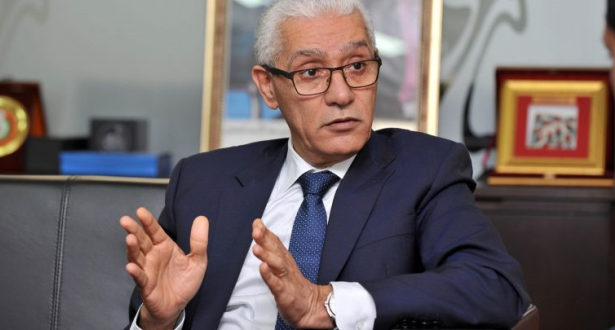 الطالبي العلمي: “الحزم الذي يدبر به جلالة الملك قضية الوحدتة الترابية، أثمر مزيدا من الاعتراف الدولي بالحقوق الثابتة للمغرب”