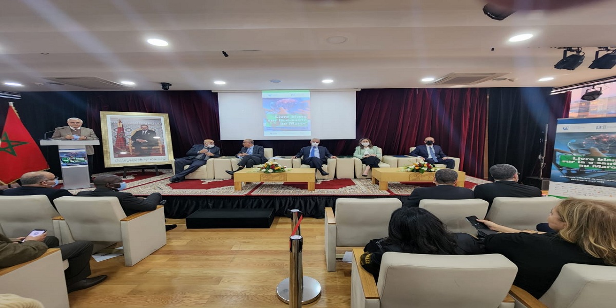 آيت الطالب: وزارة الصحة منكبة على إرساء نظام معلوماتي يعتمد على ملف المريض