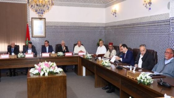 تصريح لأحزاب الأغلبية: الحكومة اتخذت إجراءات بجرأة ومسؤولية