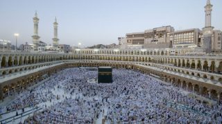 بلاغ من وزارة الأوقاف يهم المقبلين على أداء مناسك الحج