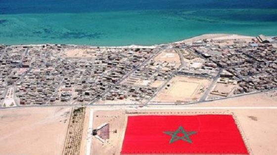 الصحراء المغربية.. بلجيكا تجدد التأكيد على موقفها الذي يعتبر مخطط الحكم الذاتي أساسا جيدا لحل مقبول من الأطراف