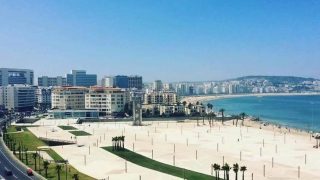 طنجة تستضيف سباق “آيرون مان 70.3” في أكتوبر المقبل