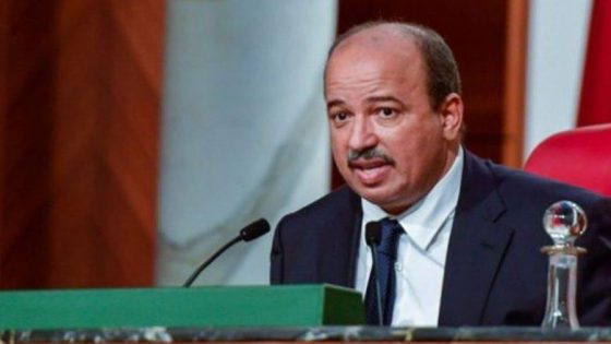 ميارة: مجلس المستشارين سيعمل على تعزيز دبلوماسيته البرلمانية وتموقعه بمناطق جيوسياسية هامة