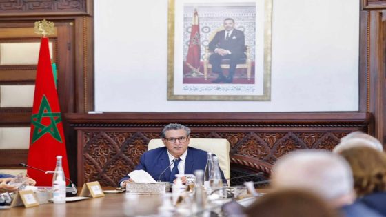 إعادة البناء بعد زلزال الحوز .. سابع اجتماع للجنة البين وزارية