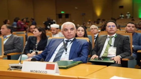 بسبب جدري القردة المغرب يؤجل مؤتمرا دوليا للصحة