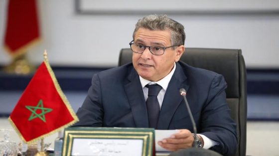 مجلس الحكومة يصادق على مقترحات تعيين في مناصب عليا