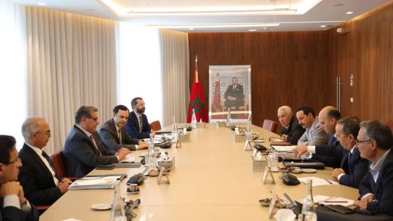 النقابات التعليمية.. تفاعل الحكومة مع المطالب المقدمة كان “إيجابيا”
