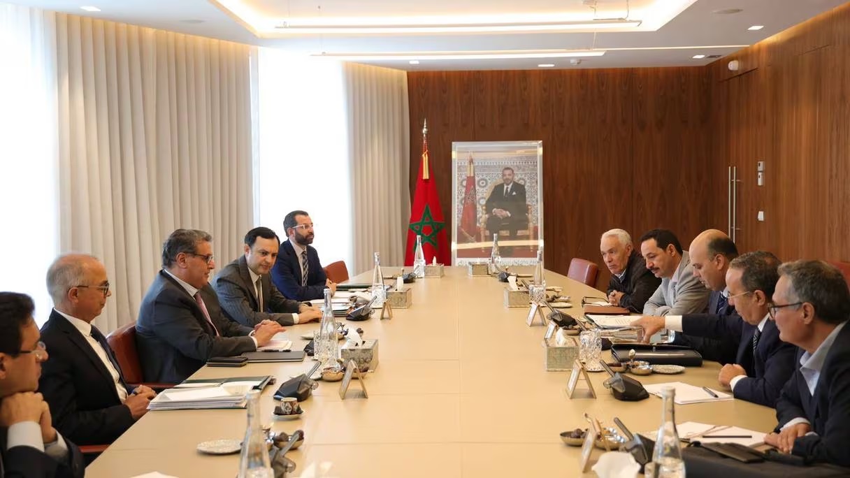 النقابات التعليمية.. تفاعل الحكومة مع المطالب المقدمة كان “إيجابيا”