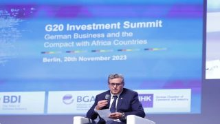 أخنوش: المغرب وضع الاندماج الإفريقي في صلب رؤيته التنموية