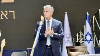 مديرا الاستخبارات الإسرائيلية والأميركية في الدوحة لبحث “المرحلة المقبلة” من اتفاق الهدنة في غزة