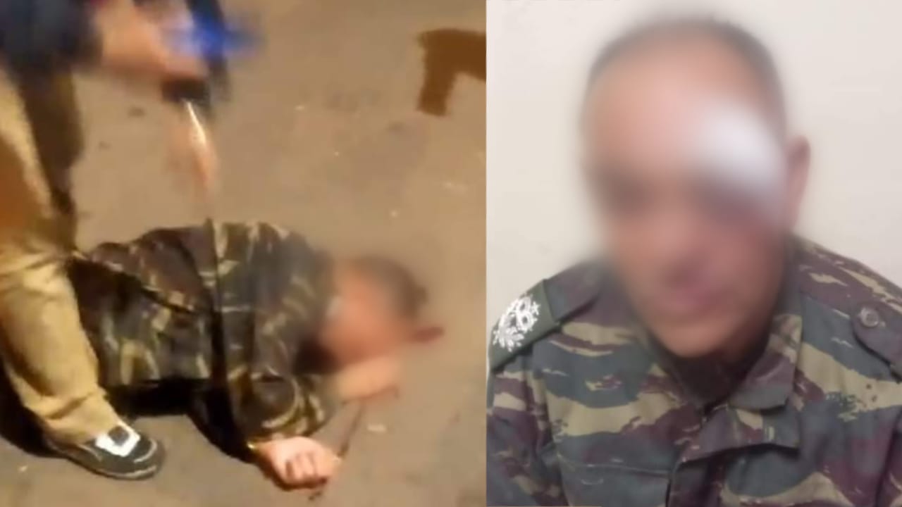 إيقاف المشتبه فيه في الاعتداء على خليفة قائد بالبيضاء