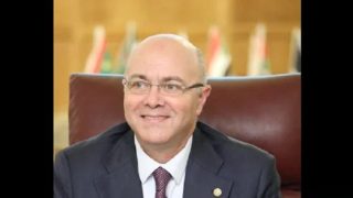 نبذة عن أحمد التازي السفير الجديد لجلالة الملك بالإمارات العربية المتحدة