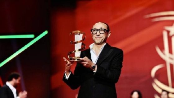 المهرجان الدولي للفيلم بمراكش يكرم المخرج فوزي بنسعيدي، الوجه البارز في السينما المغربية