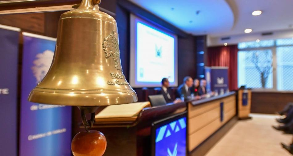 بورصة الدار البيضاء.. محرك استراتيجي لتمويل الاقتصاد الوطني