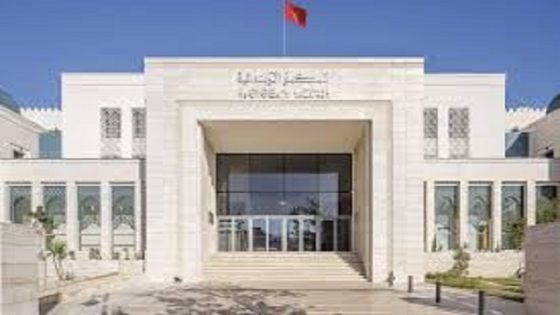هيئة تطوان تحدد جلسة النطق بالحكم في قضية “محاولة القتل بمرتيل”