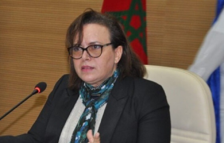 حيار تجدد التأكيد بباكو على التزام المغرب بتعزيز حقوق المرأة