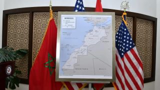 الصحراء. الخارجية الأمريكية: موقف الولايات المتحدة ثابت، ودعم مستمر للمخطط المغربي للحكم الذاتي