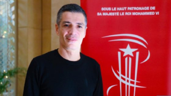 خونا: توزيع الأفلام بالمغرب يشهد تطورا ملحوظا