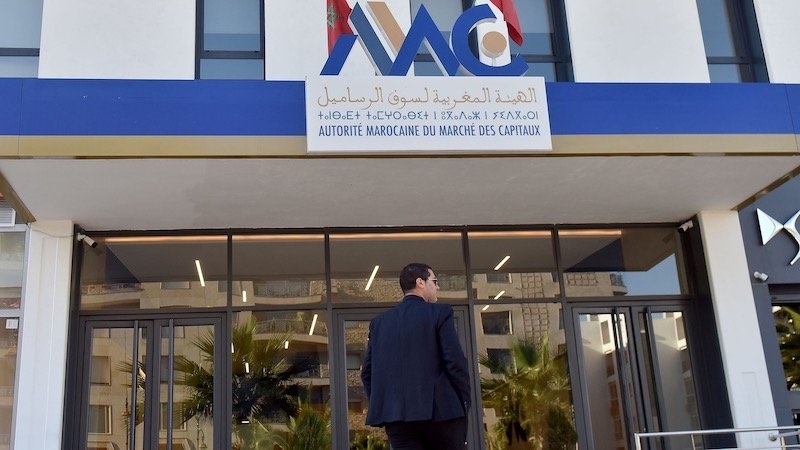 “سنلام المغرب”.. الهيئة المغربية لسوق الرساميل توافق على مشروع العرض العمومي للشراء