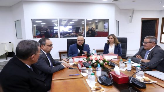 الرباط.. التوقيع على مذكرة تفاهم لتعزيز الرقمنة في الجامعات المغربية