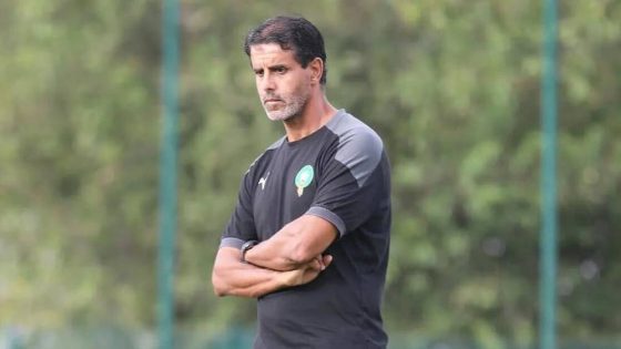 شيبا: المنتخب المغربي لأقل من 17 سنة حقق نتيجة “مشرفة” في كأس العالم بأندونيسيا