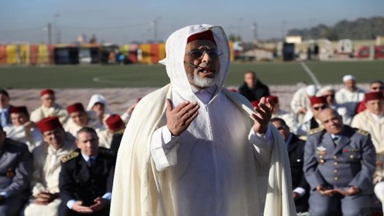 إقامة صلاة الاستسقاء غدا الجمعة بمختلف جهات وأقاليم المملكة