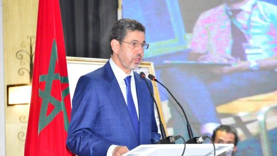 عبد النباوي: مكافحة الفساد أولوية في السياسة الجنائية التي تنفذها النيابات العامة بالمملكة