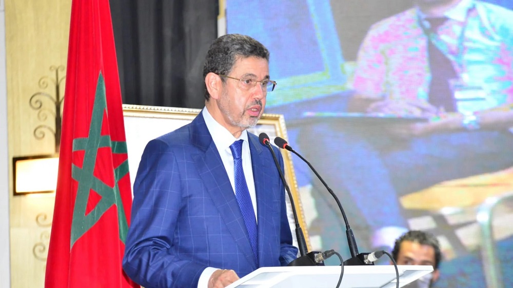 عبد النباوي: مكافحة الفساد أولوية في السياسة الجنائية التي تنفذها النيابات العامة بالمملكة