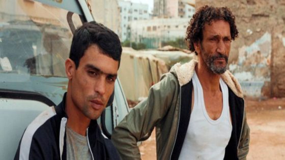 “عصابات” كمال الأزرق تدخل غمار المنافسة الرسمية على جوائز المهرجان الدولي للفيلم بمراكش
