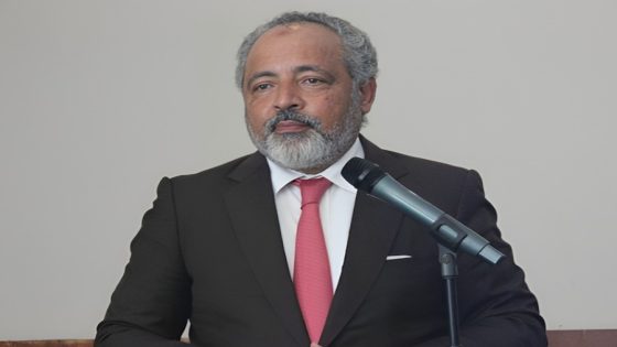 وزير الشؤون الخارجية الأسبق لجزر القمر: حان الوقت للاتحاد الإفريقي لطرد الجمهورية الوهمية