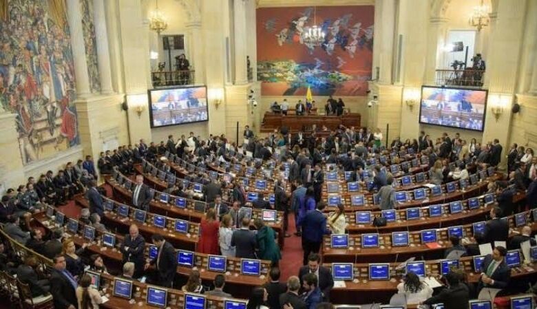 ملتمس جديد لمجلس الشيوخ الكولومبي يحمل دعما لا لبس فيه للوحدة الترابية ولسيادة المغرب
