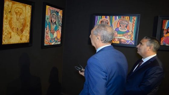 إعادة افتتاح متحف الروافد دار الباشا بمراكش