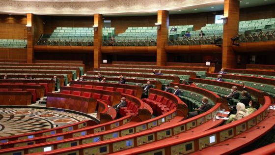 مجلس المستشارين يصادق بالإجماع على مشروع قانون يقضي بإلغاء ديون مستحقة للصندوق الوطني للضمان الاجتماعي