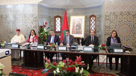 الداكي: الهيئة المكلفة بمراجعة مدونة الأسرة عقدت حتى الآن أزيد من 100 جلسة استماع