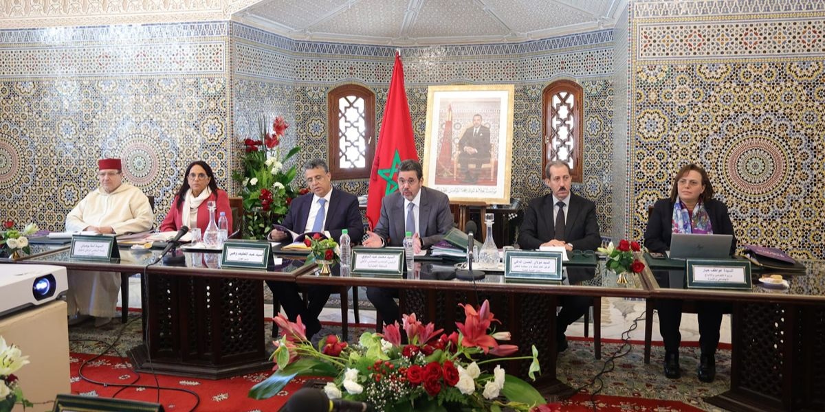 الداكي: الهيئة المكلفة بمراجعة مدونة الأسرة عقدت حتى الآن أزيد من 100 جلسة استماع
