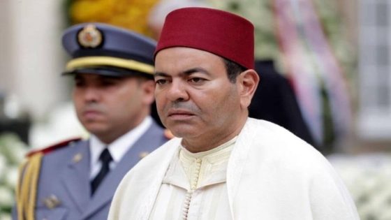 صاحب السمو الملكي الأمير مولاي رشيد يحل بالكويت لتمثيل جلالة الملك في تقديم التعازي في وفاة صاحب السمو الشيخ نواف الأحمد الجابر الصباح