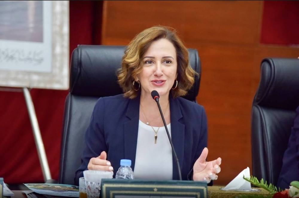 وزارة السياحة تنفي اعتماد نظام أساسي جديد خاص بموظفيها