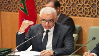نظام “أمو تضامن”.. آيت الطالب يجدد التأكيد على استمرارية الاستفادة من مجانية الاستشفاء بالنسبة للمصابين بمرض مزمن أو عضال