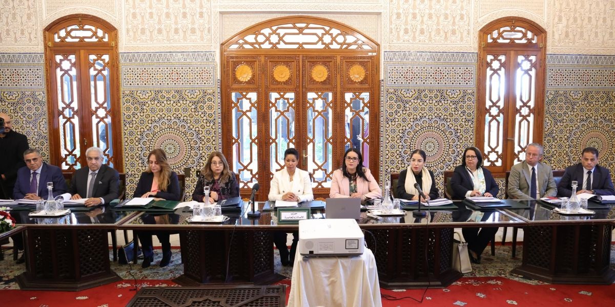 الهيئة المكلفة بمراجعة مدونة الأسرة تستمع لتصورات حزب الأصالة والمعاصرة