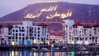 أكادير.. تعزيز البنيات التحتية الرياضية بمشروع لإنجاز ملعب لكرة القدم بسعة 15 ألف متفرج