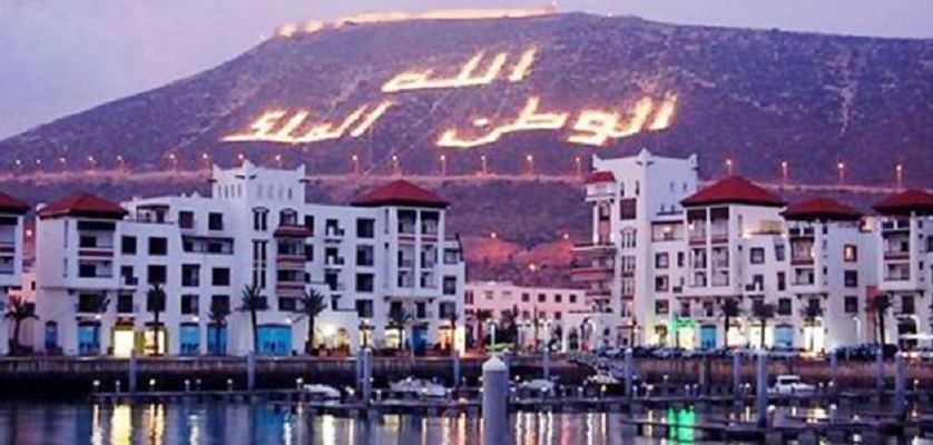 المغرب/السياحة .. نحو موسم صيفي تاريخي