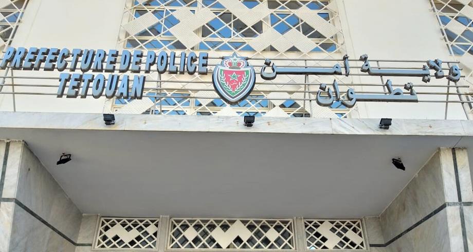التحريض على الهجرة غير المشروعة يقود شخصين إلى قبضة أمن تطوان