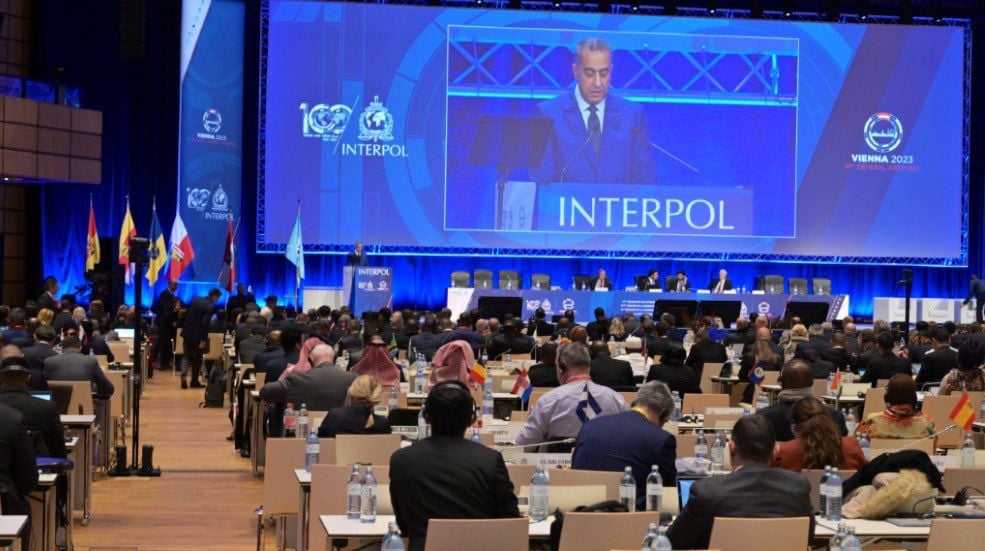 المغرب ينال شرف احتضان أشغال الدورة ال93 للجمعية العامة للمنظمة الدولية للشرطة الجنائية “أنتربول” المقرر تنظيمها بمراكش سنة 2025