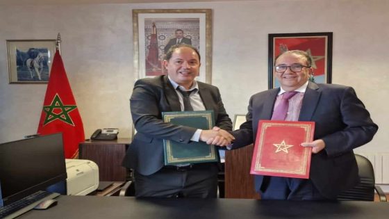 اتفاقية شراكة بين المصحات الخاصة وموظفي قطاع الشباب والرياضة لتعزيز التكفل الطبي بمنخرطي المؤسسة وأسرهم