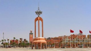 العيون.. مسيرة تنموية شاملة ومتواصلة