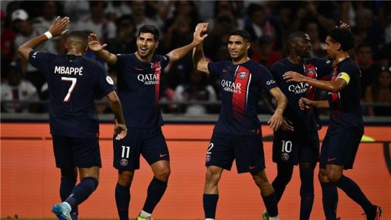 دوري أبطال أوروبا – قرعة ثمن النهائي: سان جرمان لتجنب الكبار