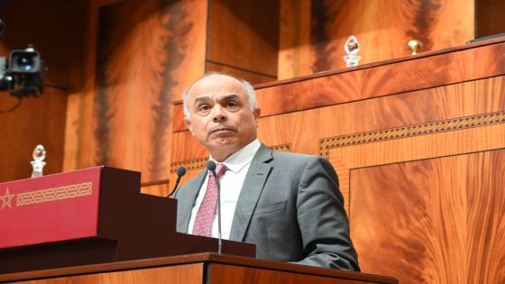بنموسى: إصلاح منظومة التربية والتكوين قضية مجتمعية تتطلب مجهودا مشتركا لكل الفاعلين والشركاء